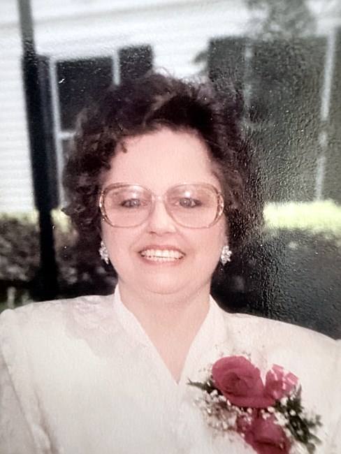 Obituary of Brenda Ann Legare
