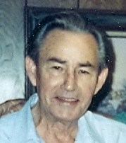 Obituary of Don Malcom Key