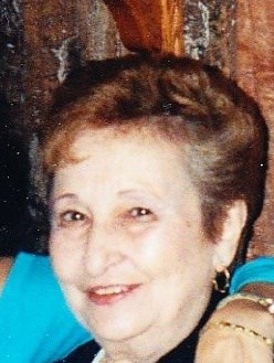 Obituary of Josephine Maniscalco