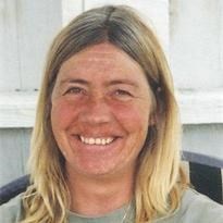 Obituary of Patty Robertson