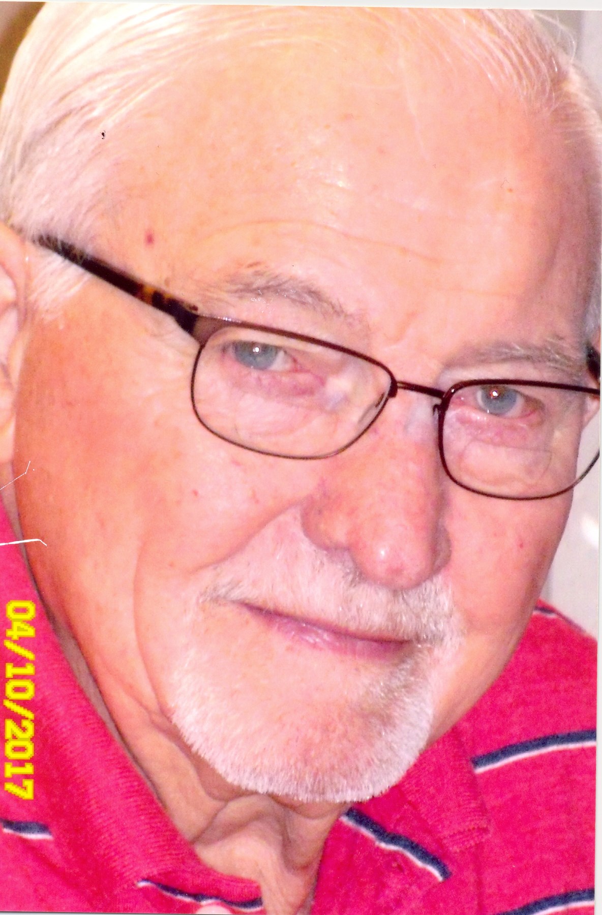 Robert Holman Obituary Stockton, CA