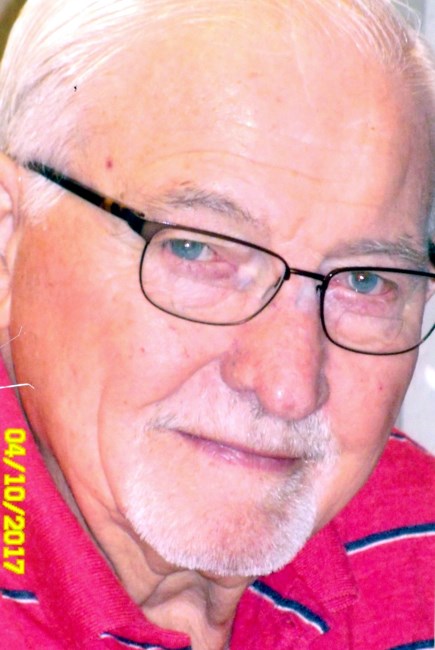 Robert Holman Obituary
