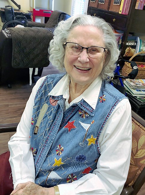 Obituary of Marion W. Meade