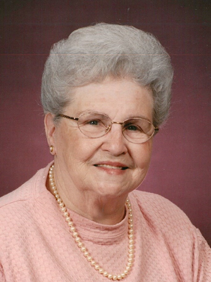 Mary Hilderbrand Obituary West Des Moines, IA
