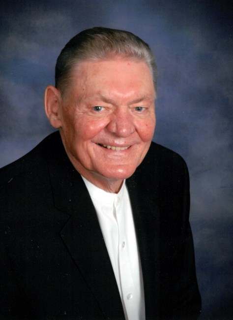 Obituario de Merle David Bauer
