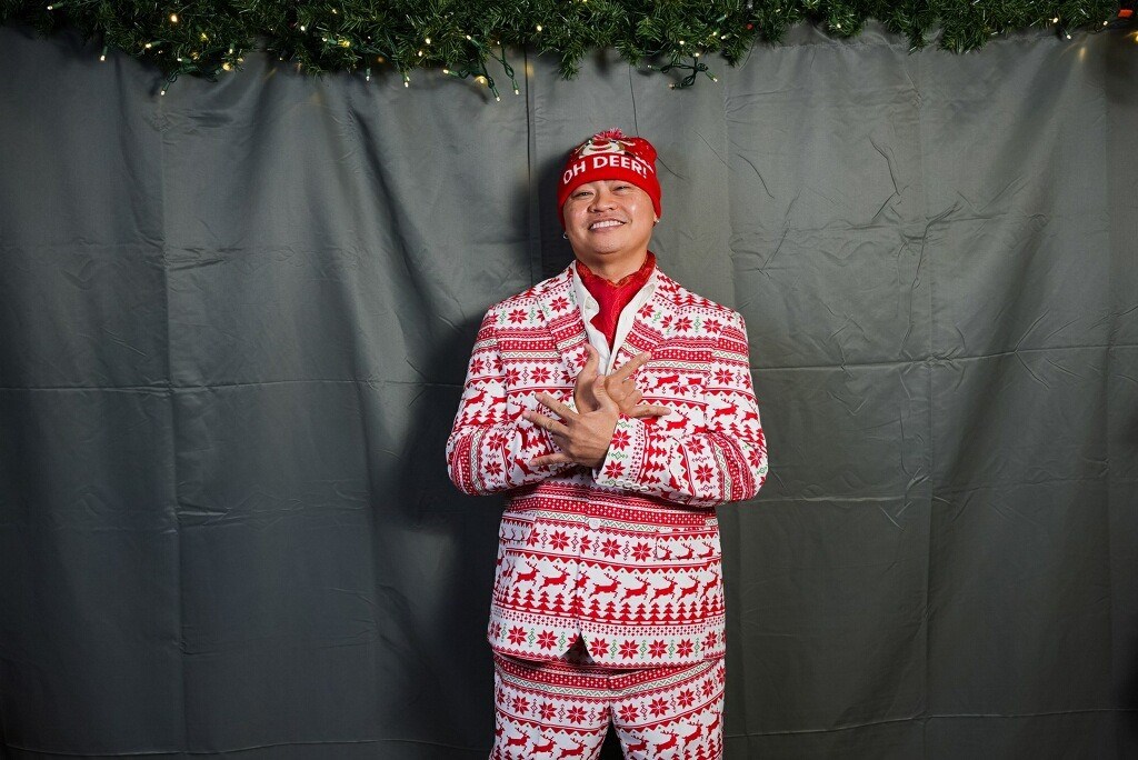 Obituary of Michael Perez Abelgas