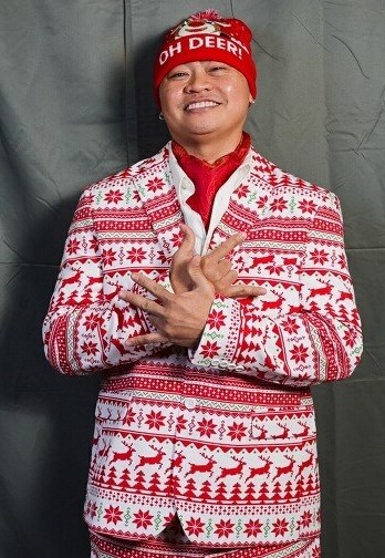 Obituary of Michael Perez Abelgas