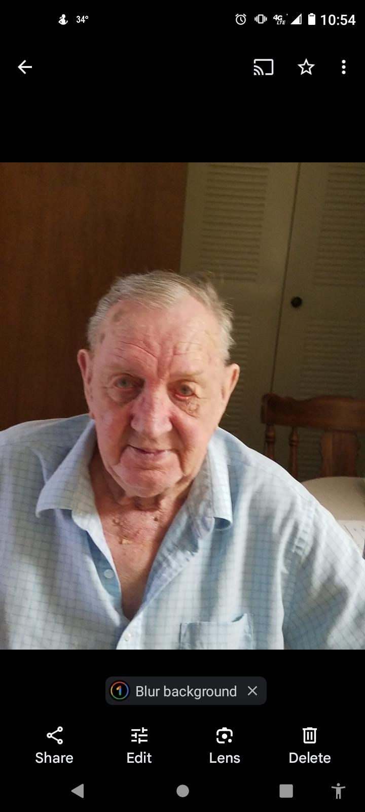 Obituary of Duwayne Marshall Hill