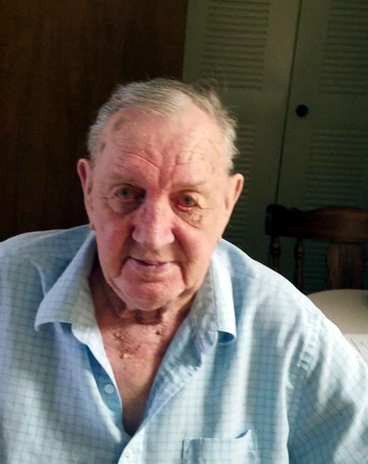 Avis de décès de Duwayne Marshall Hill