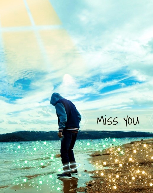 Obituario de Ricardo "Chiva" Robles