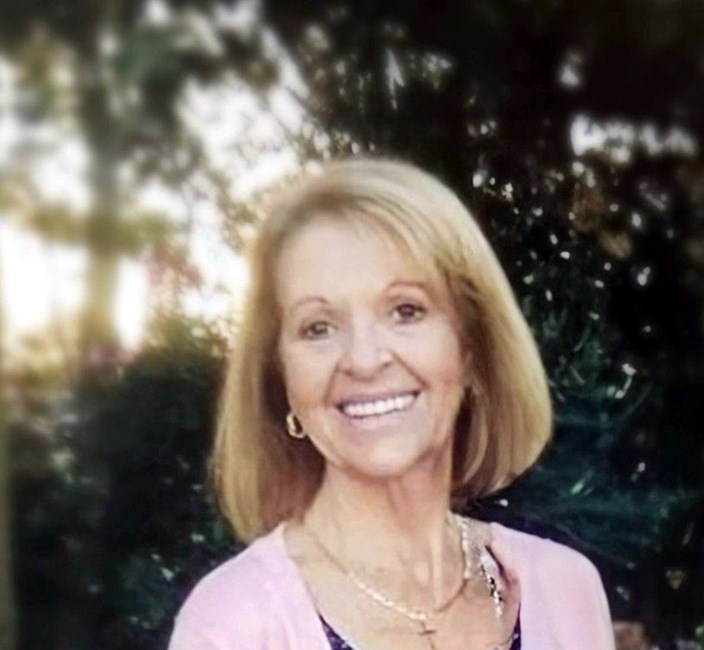 Obituary of Rebecca "Becky" Ann O'Dell