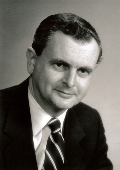 Obituary of Gerard Lewis Begley