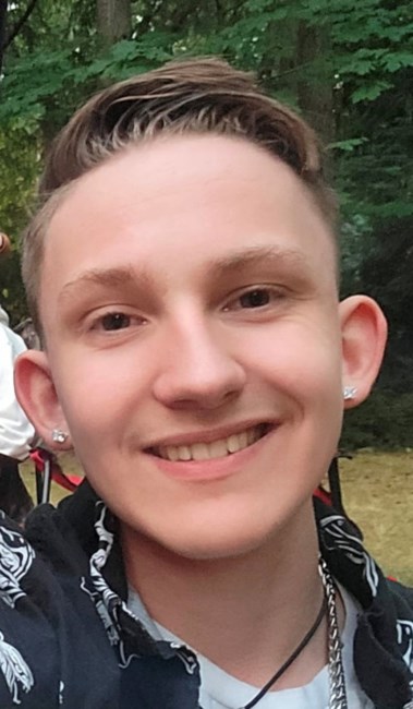 Obituary of Jayden William Youngs