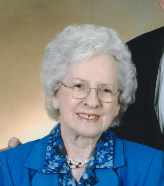 Obituary of Helen E. Hadley
