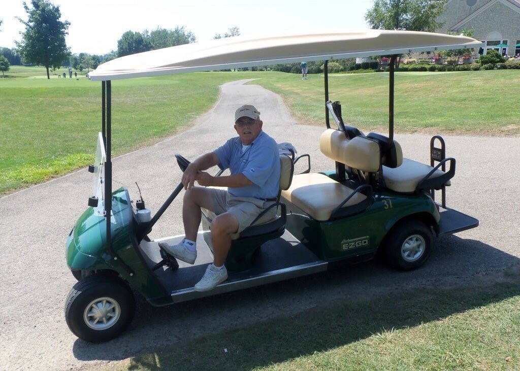 Obituary of Bill Clevenger