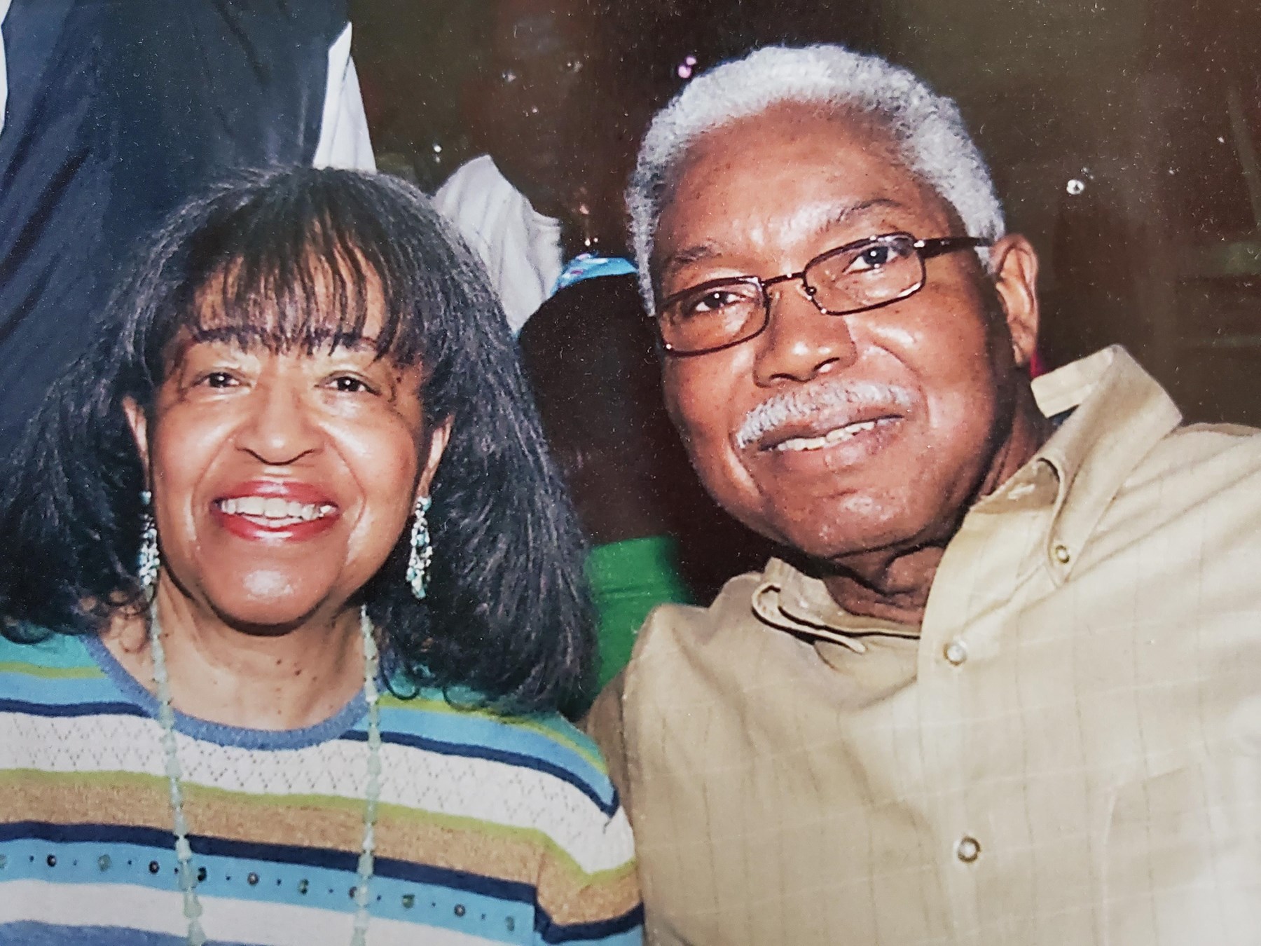 Ernie Herron Obituary Evergreen Park, IL