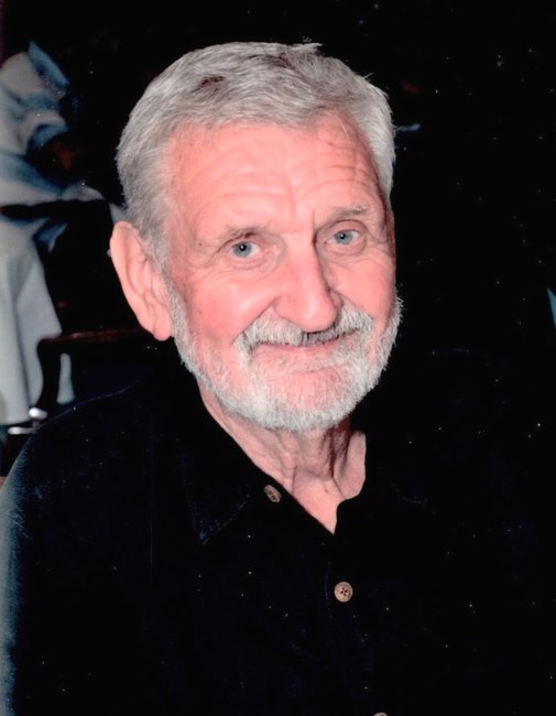 Obituary of Gerald "Jerry" Maki