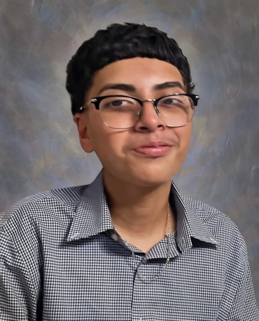 Obituary of Ever Nain Salmeron