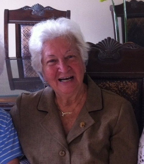 Obituary of Luz Minerva "Minnie" Kowalik