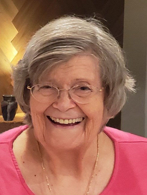 Obituary of Marlene (Swartz) Silver