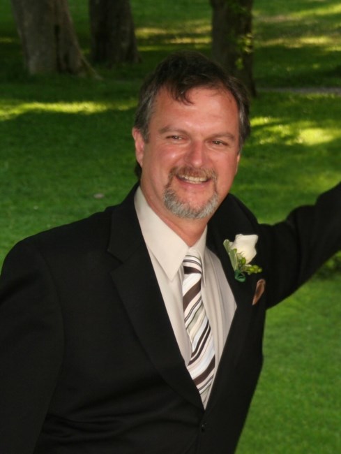 Avis de décès de Kevin John Harding