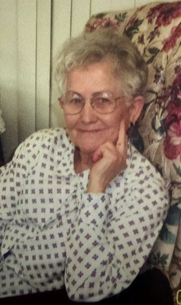 Obituary of Ella Jeanette Ballard