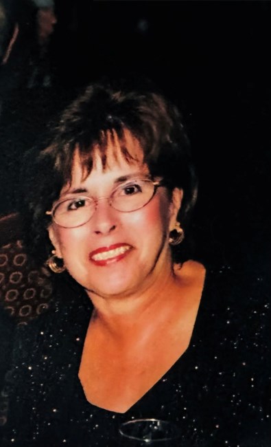 Obituary of Julie Orr Brannock