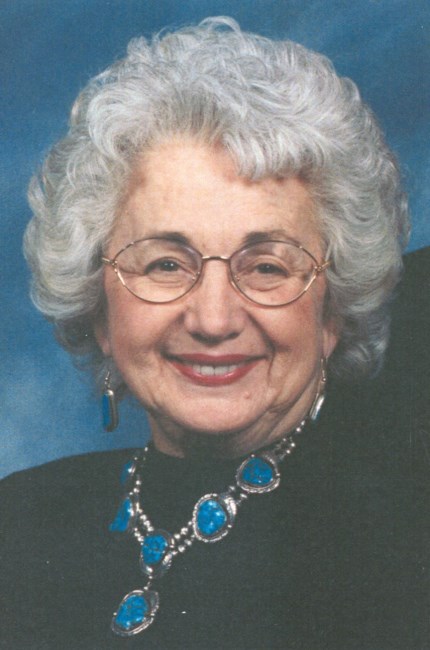 Obituary of Margaret Jo Moore Wilson