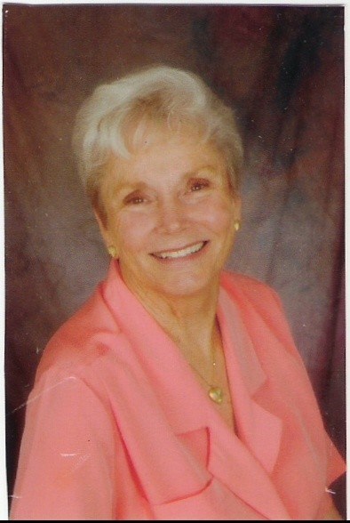 Obituary of Evelyn Kathryne Watson