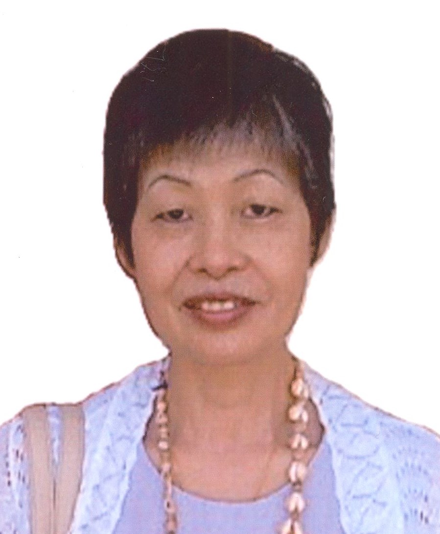 Obituary of Yue Ling Cheng