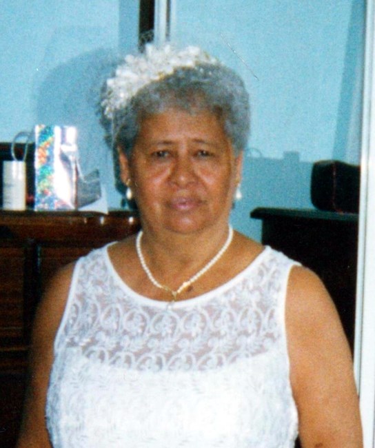 Irenes Colon Obituary Winter Park Fl