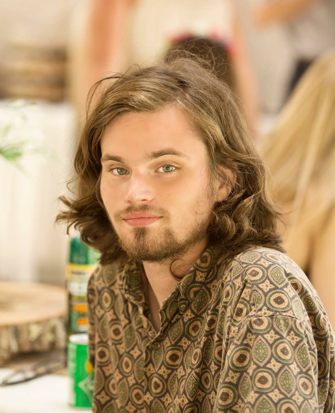 Avis de décès de Jake Darrin Davis