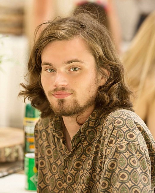 Obituario de Jake Darrin Davis