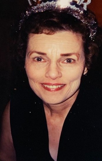 Obituary of Peggy C. Duncan