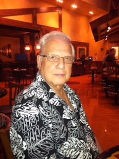 Obituary of Richard Earl Boyer Sr.