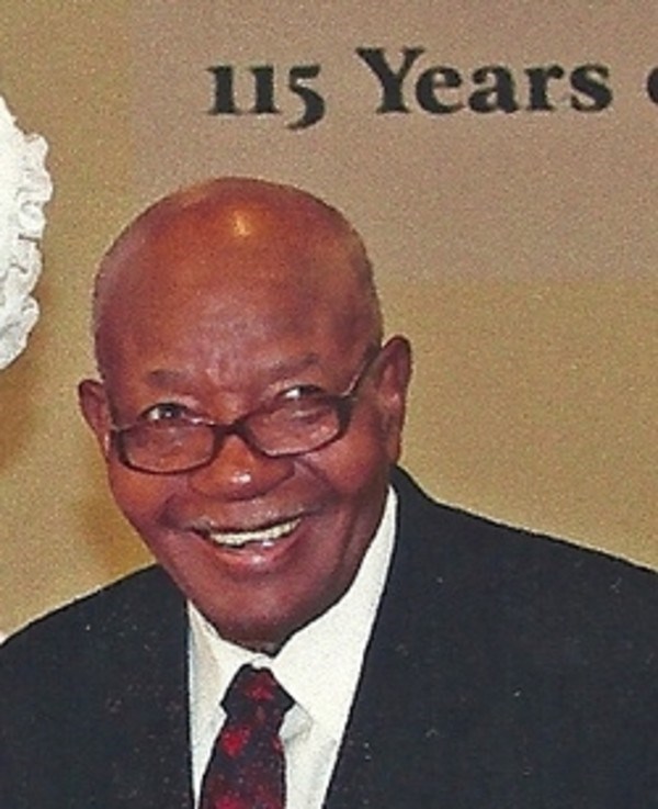 Horace Strawder, Sr. Obituary Houston, TX