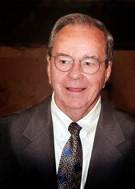 Obituary of Forrest Glenn Hurst