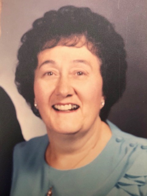 Obituario de Nancy Ann Copploe