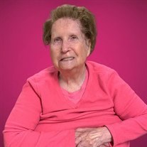 Obituary of Sylvia Darlene Thomas
