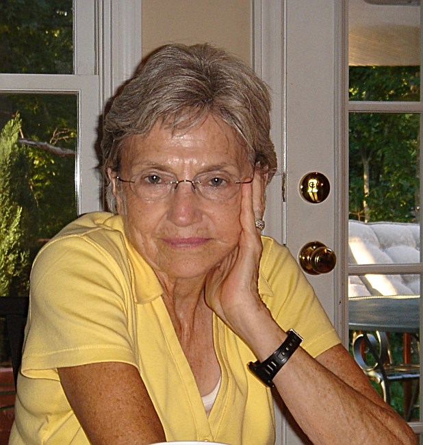 obituary image