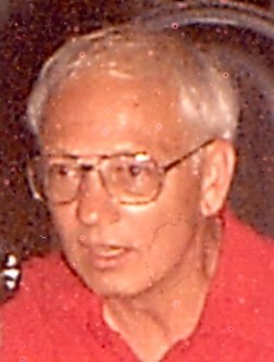 Obituary of Alan Thomas Fudge