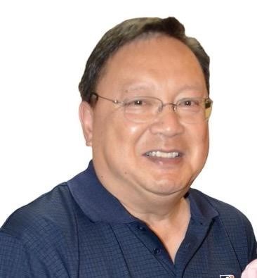 Obituary of Leonard Wong