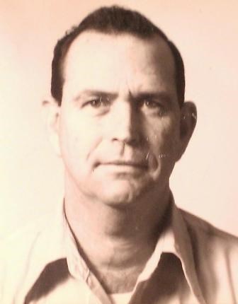 Obituary of John Bernard Kline