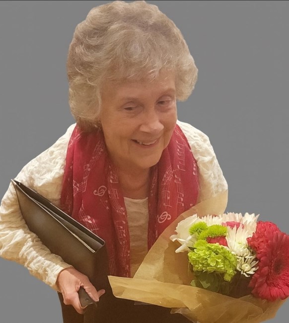 Obituary of Margaret Gayle Howerton