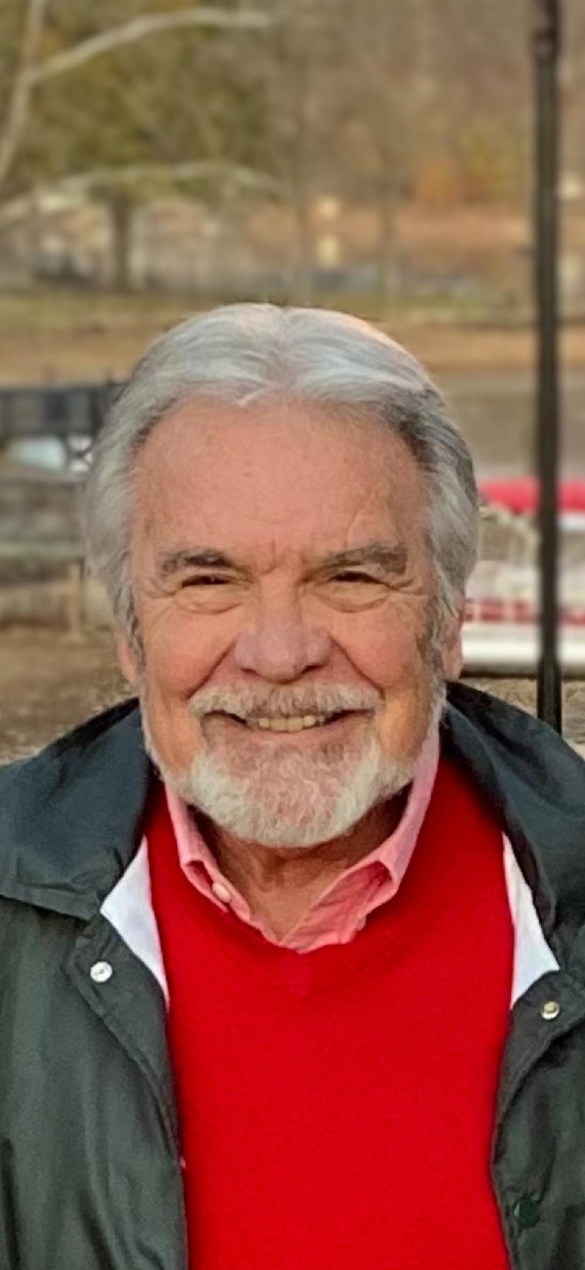 Obituary of James "Jim" William Mancuso