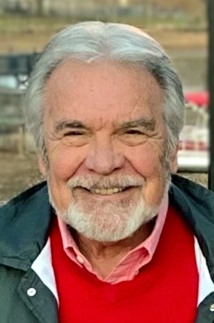 Obituary of James "Jim" William Mancuso