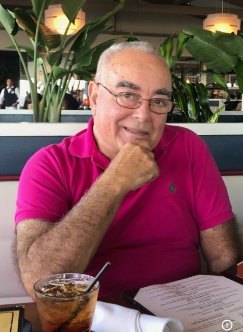 Obituary of Manuel Jesus Silva