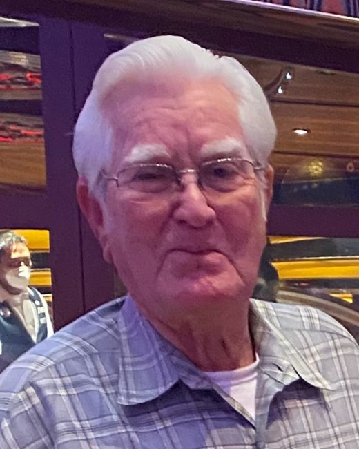 Obituary of William I. Ward