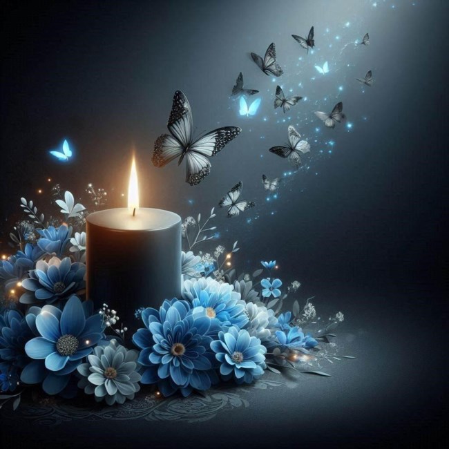Obituary of Joe Garcia Hernandez