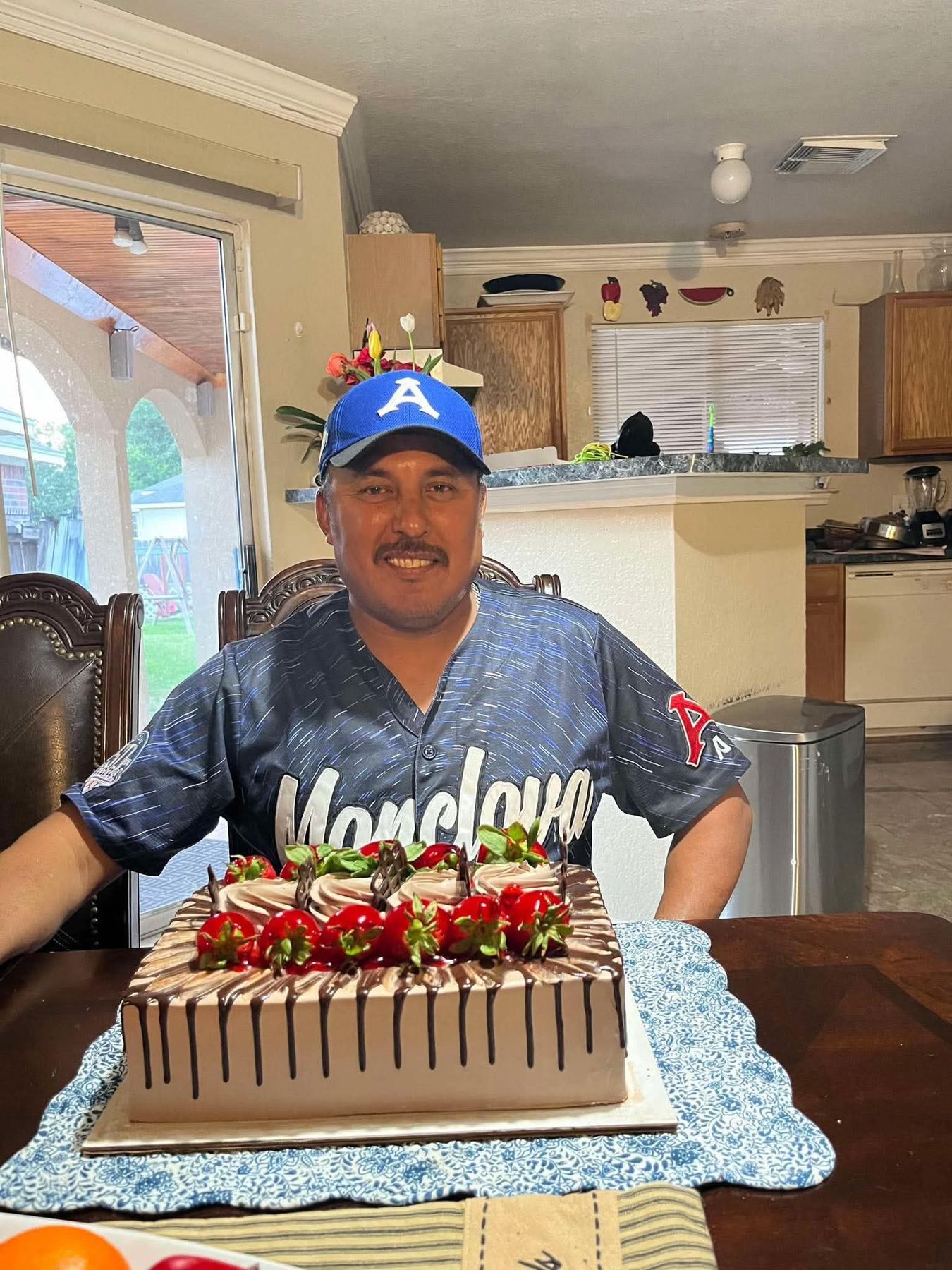 Obituary of Luis Alejandro Romo